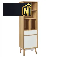 KỆ TRANG TRÍ ĐỰNG ĐỒ CÓ CHÂN MẪU 04